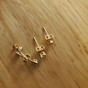 Bundle of all the jewelry in my closet